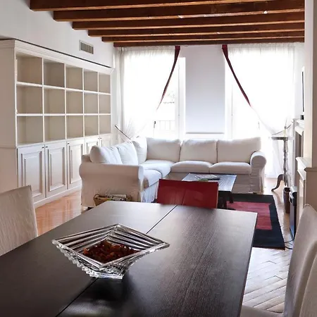 Italianway-corso Garibaldi 55 Apartment *