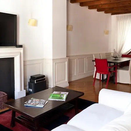 Apartment Italianway-corso Garibaldi 55