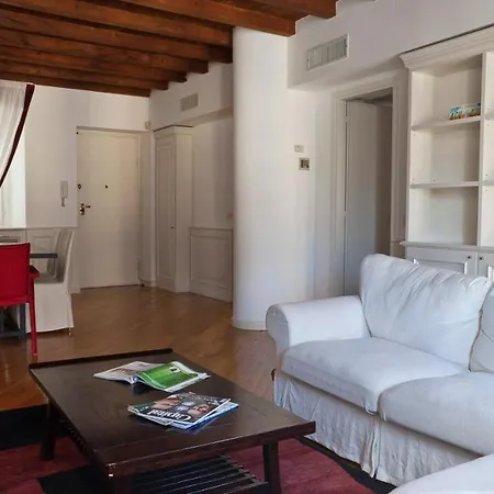 Apartamento Italianway-corso Garibaldi 55 *