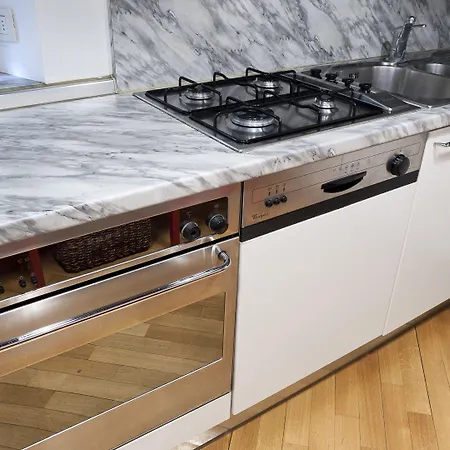 公寓 Italianway Easy - Garibaldi 55 Large *