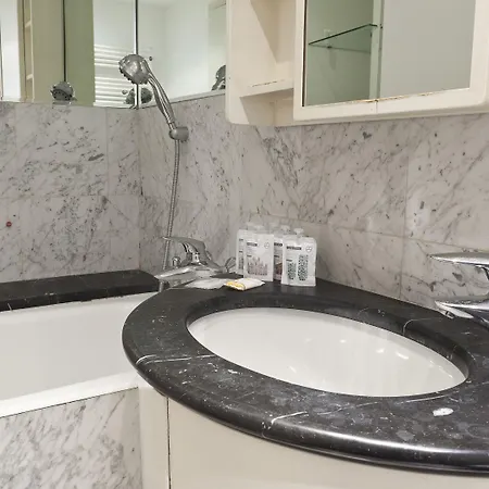 Italianway Easy - Garibaldi 55 Large 公寓 米兰