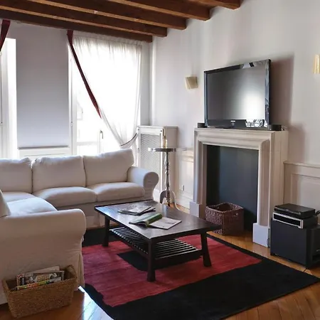 Italianway-corso Garibaldi 55 Apartman Milánó