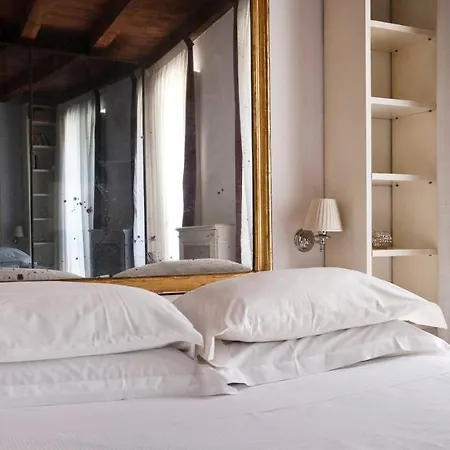 Italianway-corso Garibaldi 55 Milánó