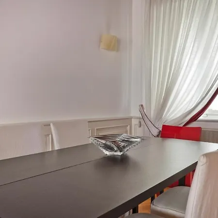 Apartman Italianway-corso Garibaldi 55 Milánó